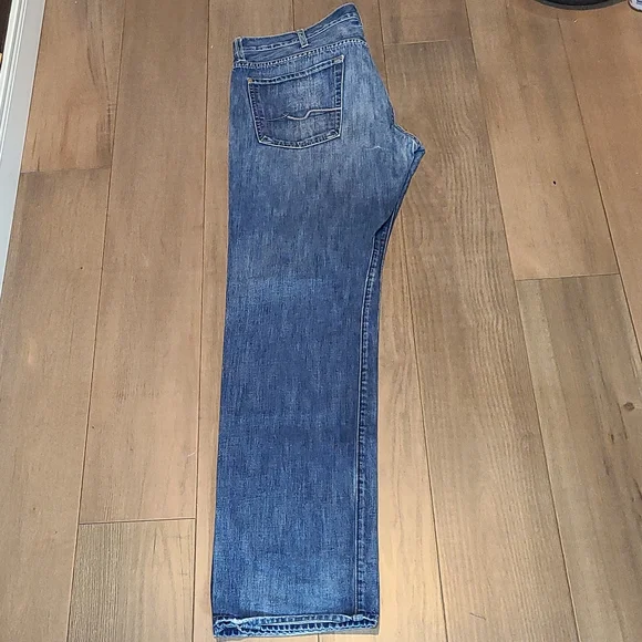 7 For allmankind jeans